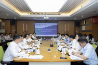 廖家生调研8868体育(中国)官方网站 - 登录入口